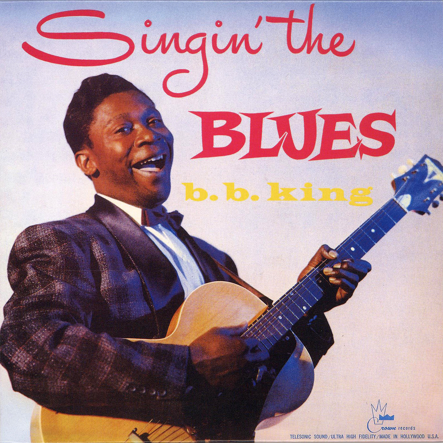 Singin the Blues - Wikipedia